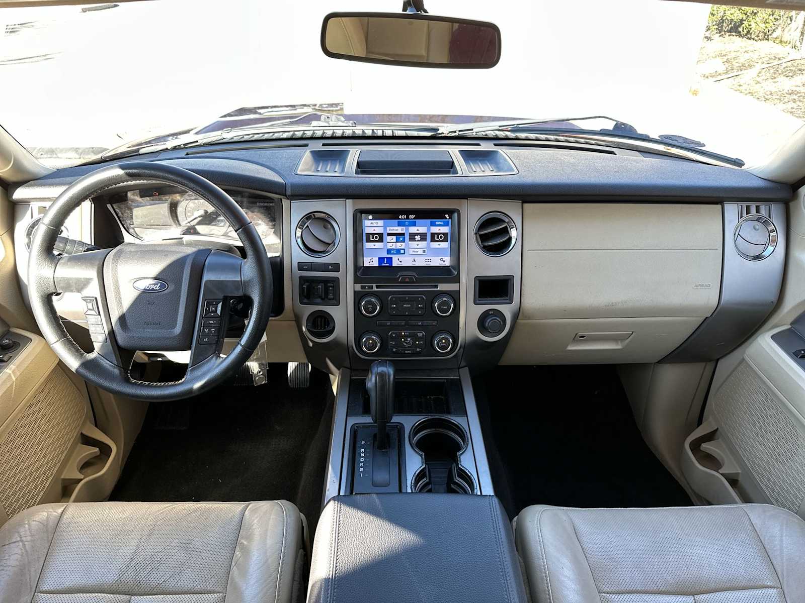 Thumbnail: 2017 Ford Expedition EL - 14