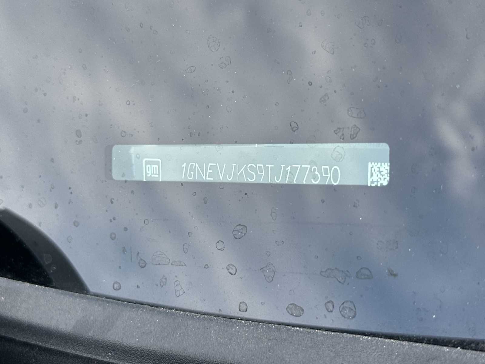 Thumbnail: 2026 Chevrolet Traverse - 28