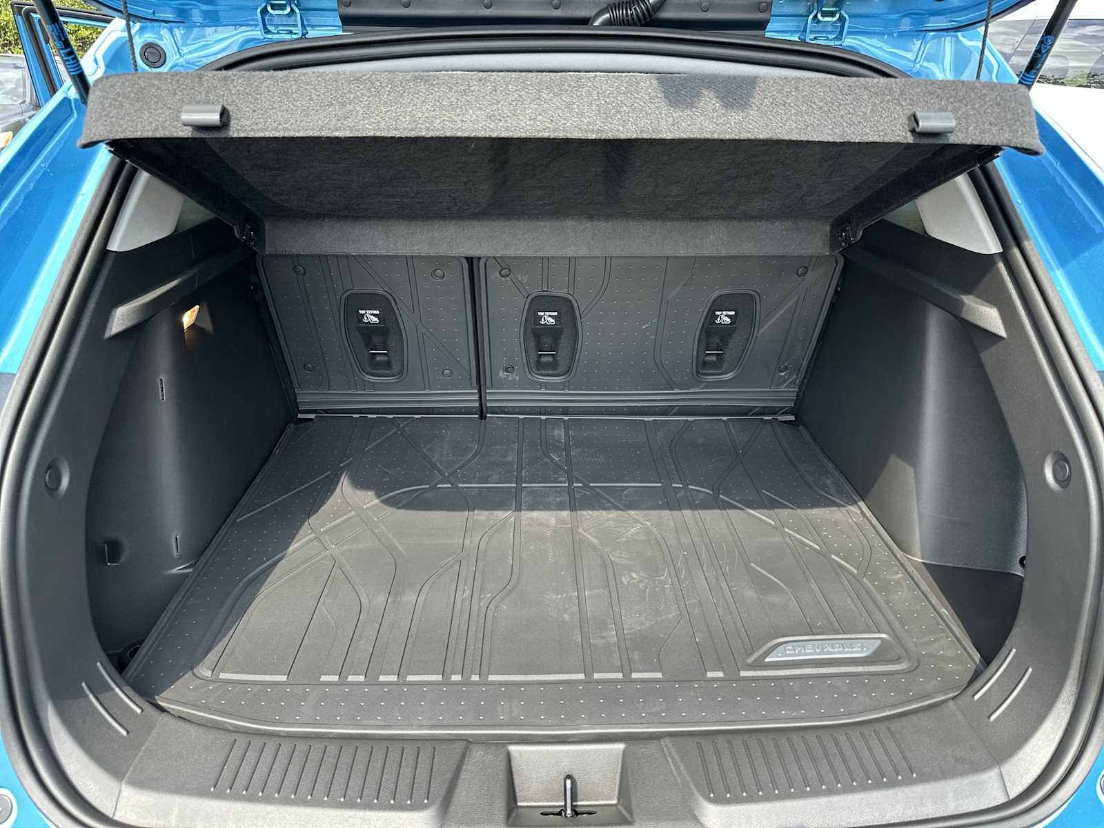 Thumbnail: 2026 Chevrolet Trax - 25