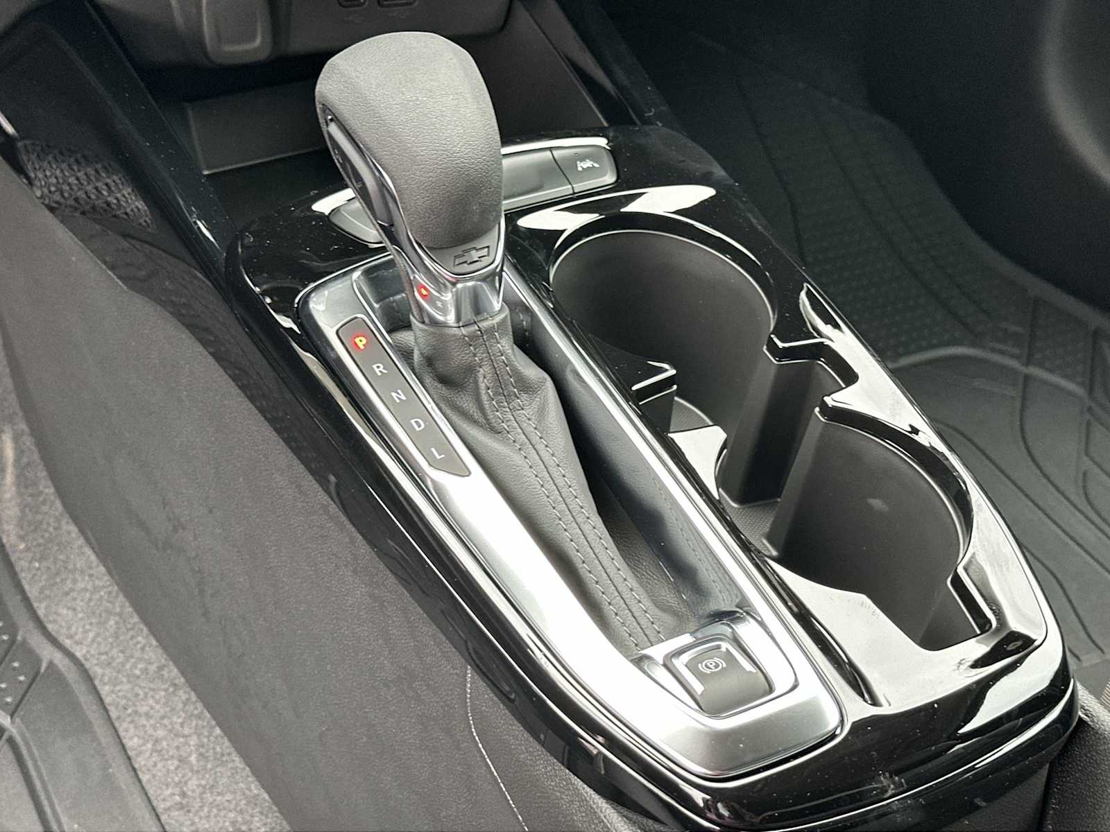 Thumbnail: 2026 Chevrolet Trax - 23