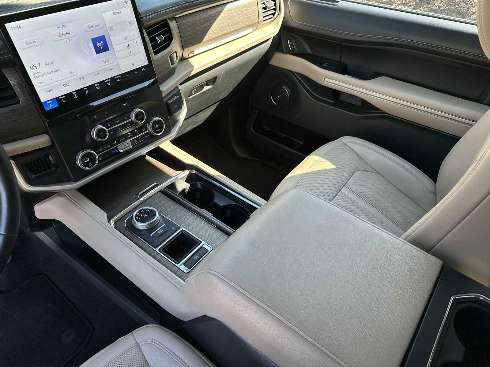 Thumbnail: 2024 Ford Expedition - 22