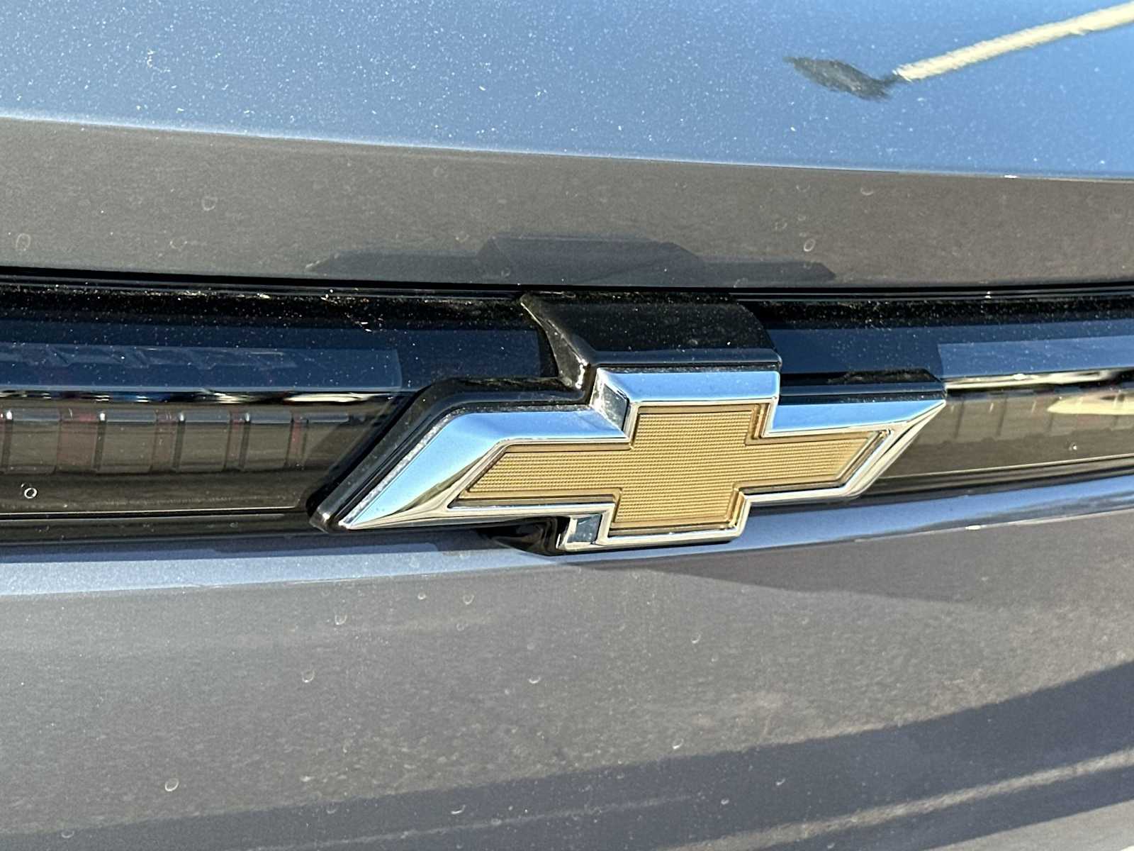 Thumbnail: 2026 Chevrolet Equinox - 10