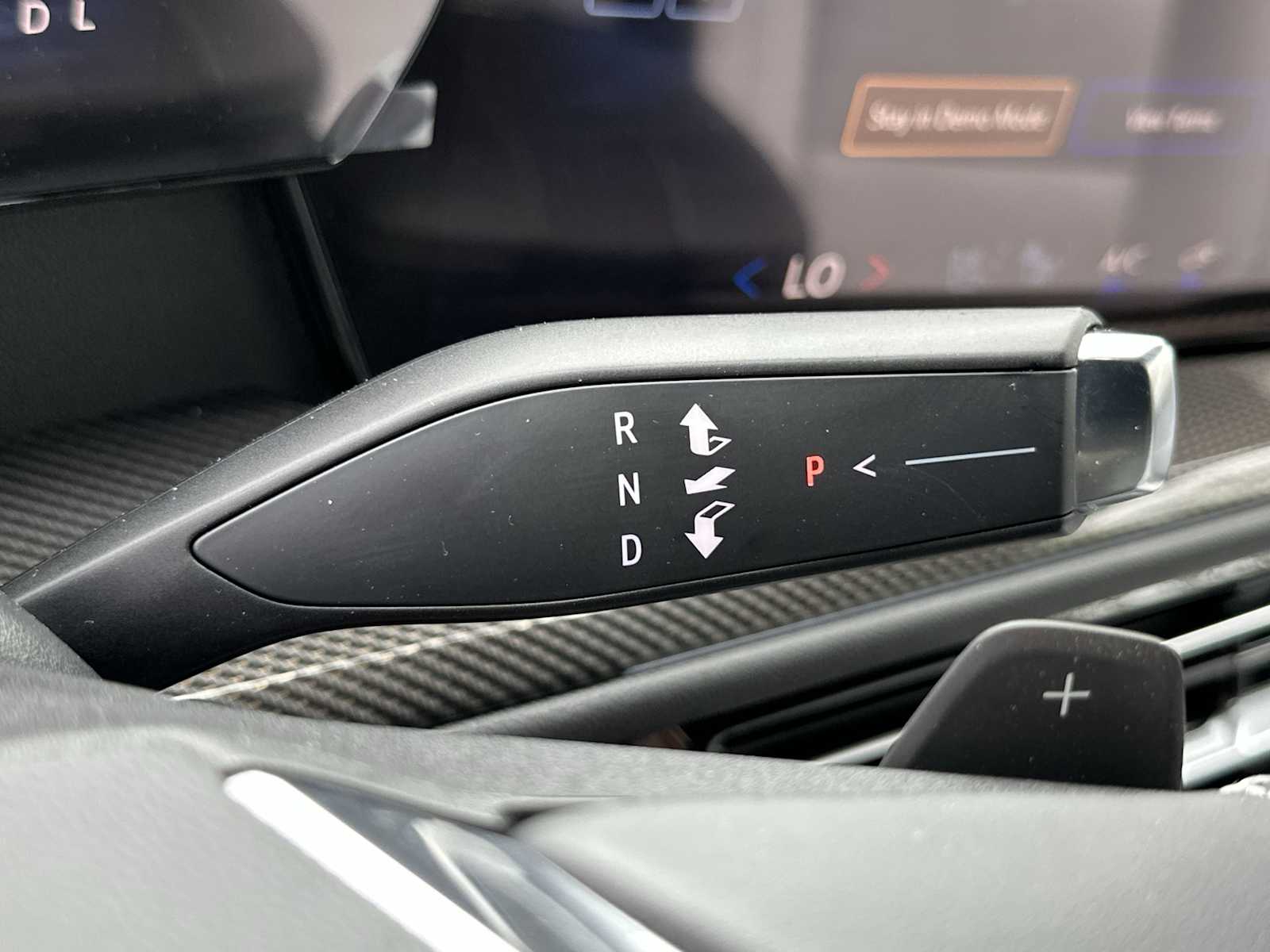 Thumbnail: 2026 Chevrolet Traverse - 24