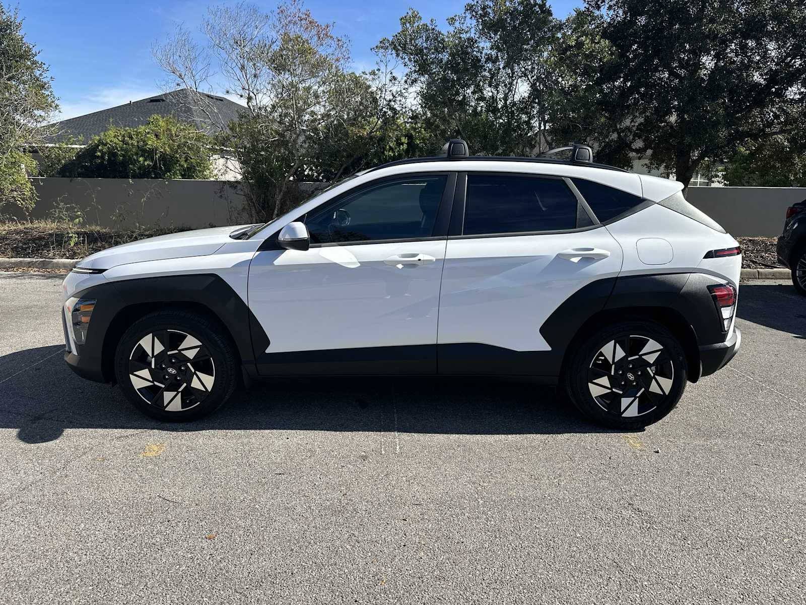 Thumbnail: 2024 Hyundai Kona - 3