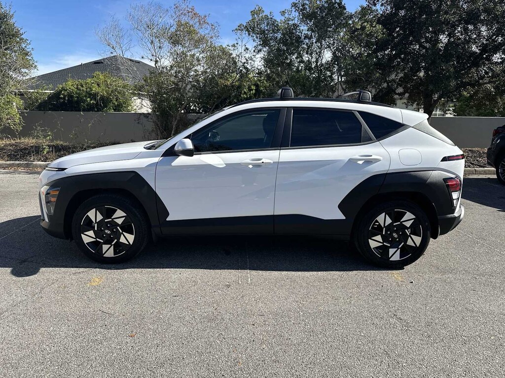 Used 2024 Hyundai Kona SEL SUV