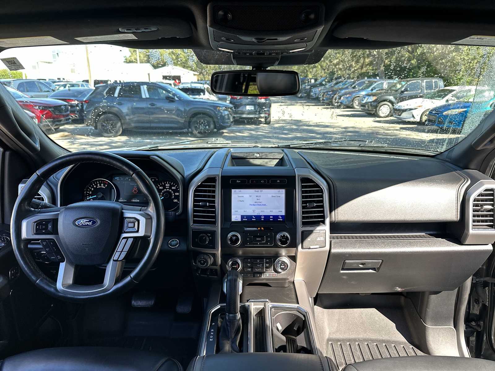 Thumbnail: 2020 Ford F-150 - 14