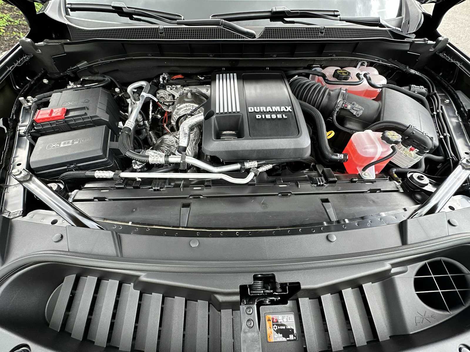 Thumbnail: 2026 Chevrolet Tahoe - 13