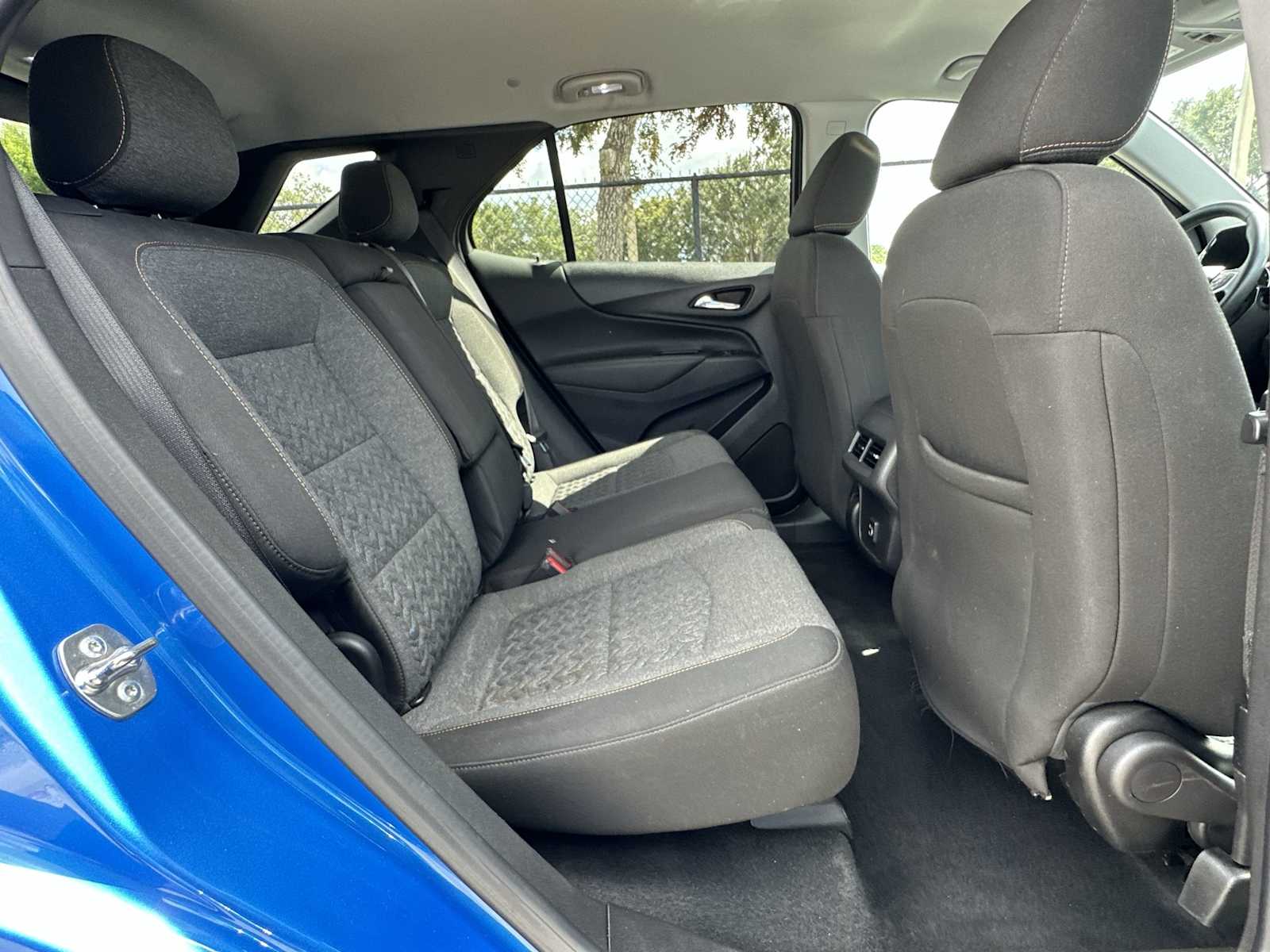 Thumbnail: 2024 Chevrolet Equinox - 19