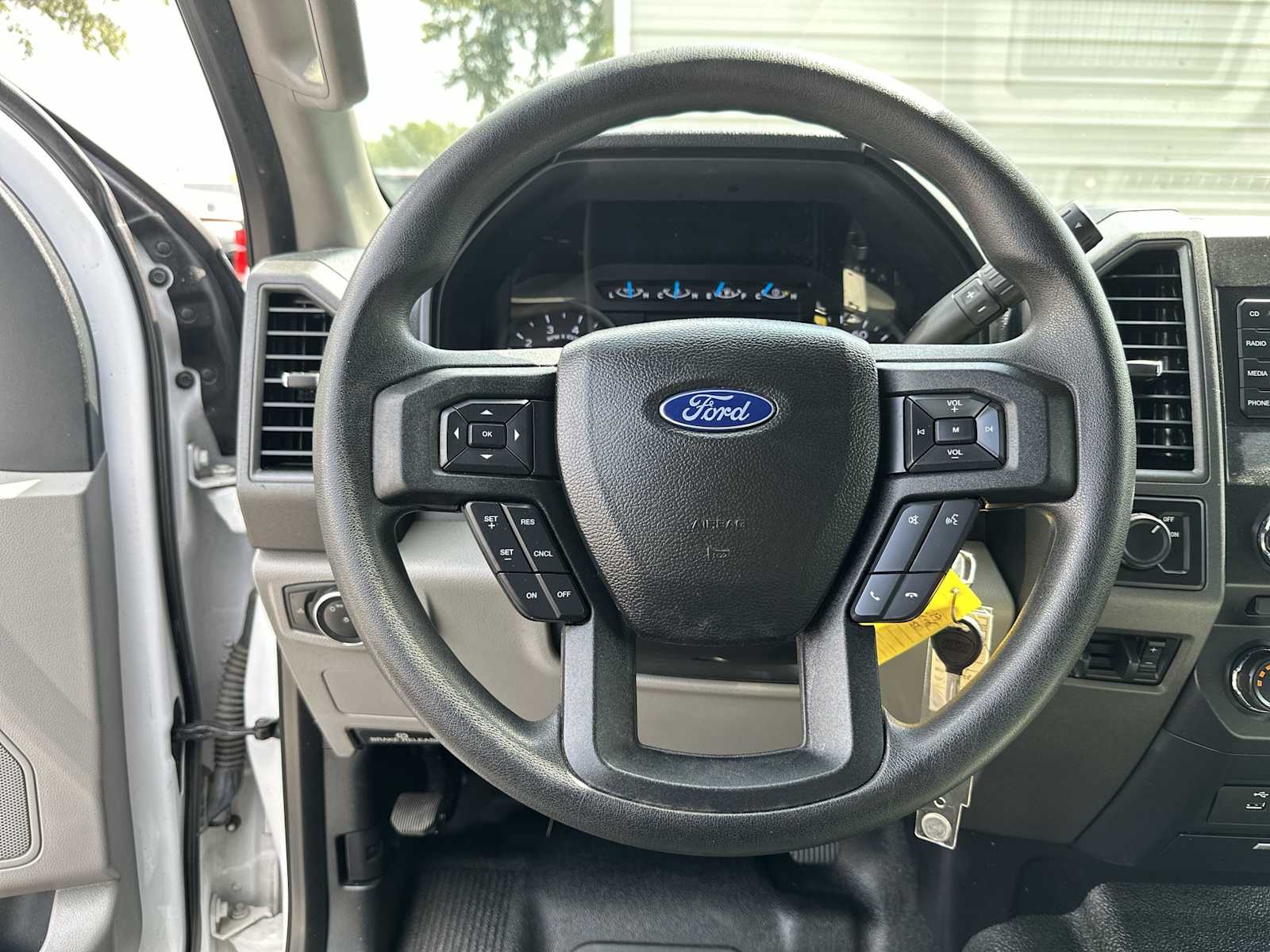 Thumbnail: 2017 Ford F-250 - 20