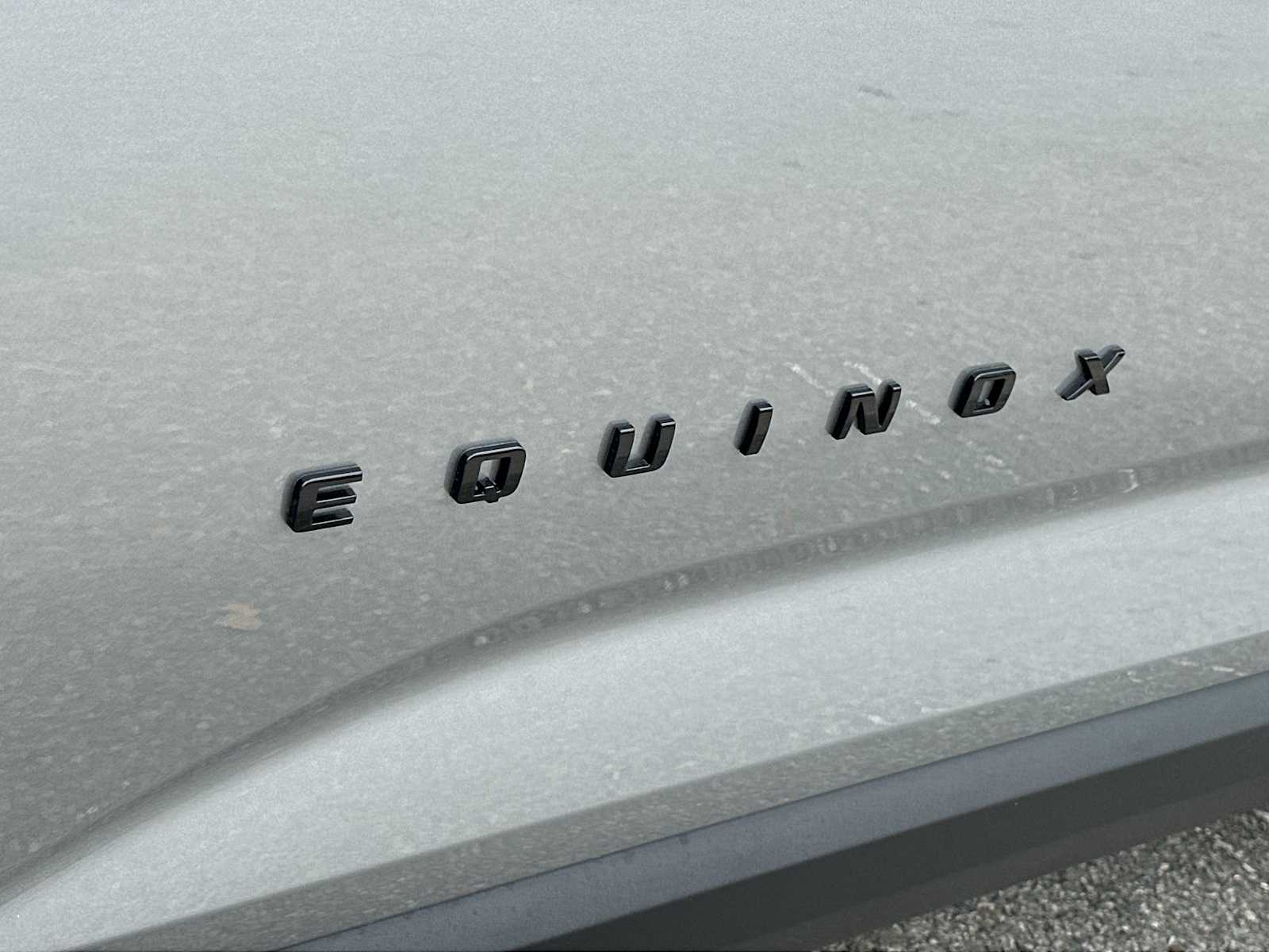 Thumbnail: 2026 Chevrolet Equinox - 12