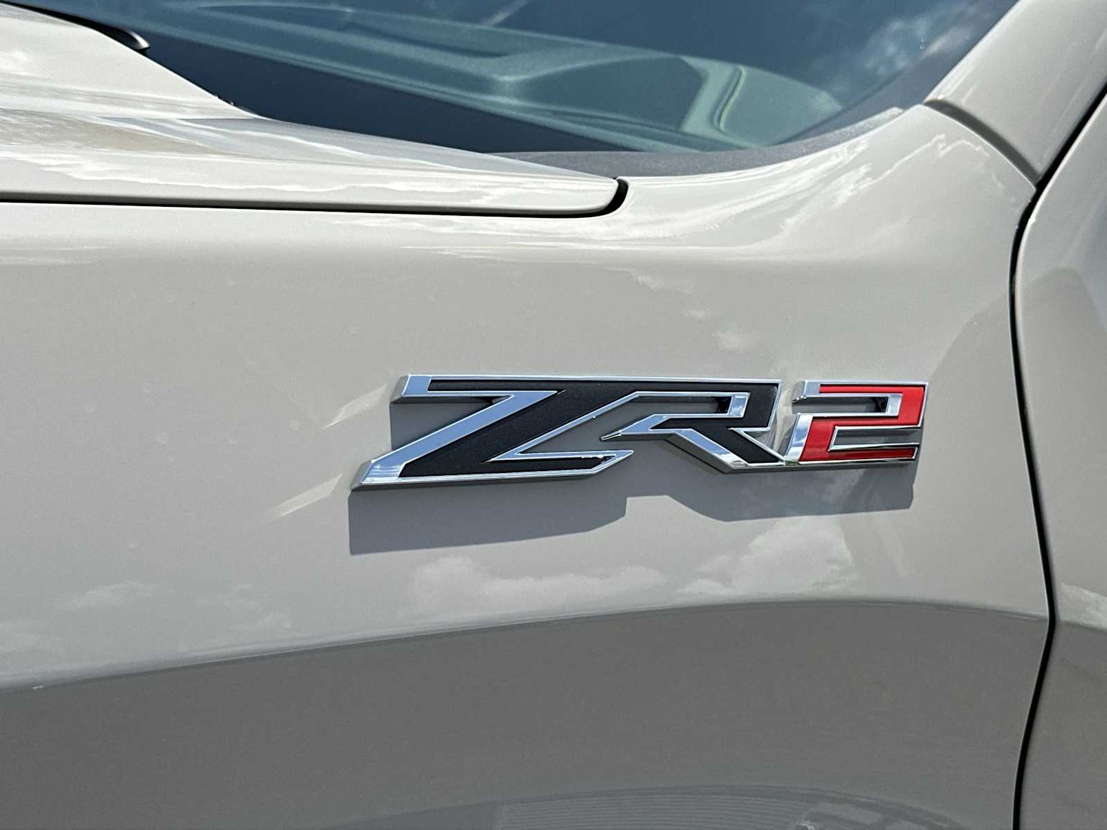 Thumbnail: 2026 Chevrolet Silverado 1500 - 11