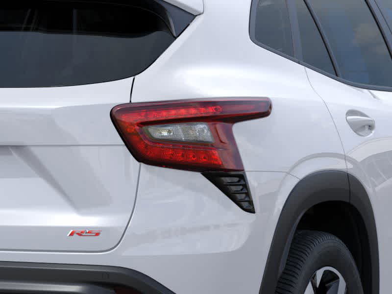Thumbnail: 2026 Chevrolet Trax - 11