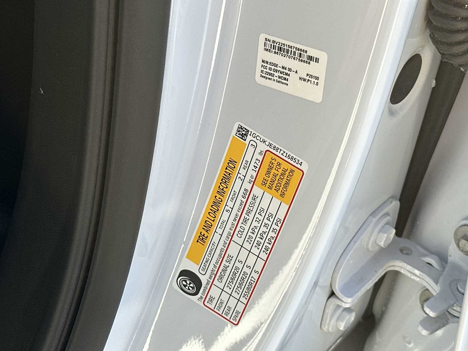 Thumbnail: 2026 Chevrolet Silverado 1500 - 28