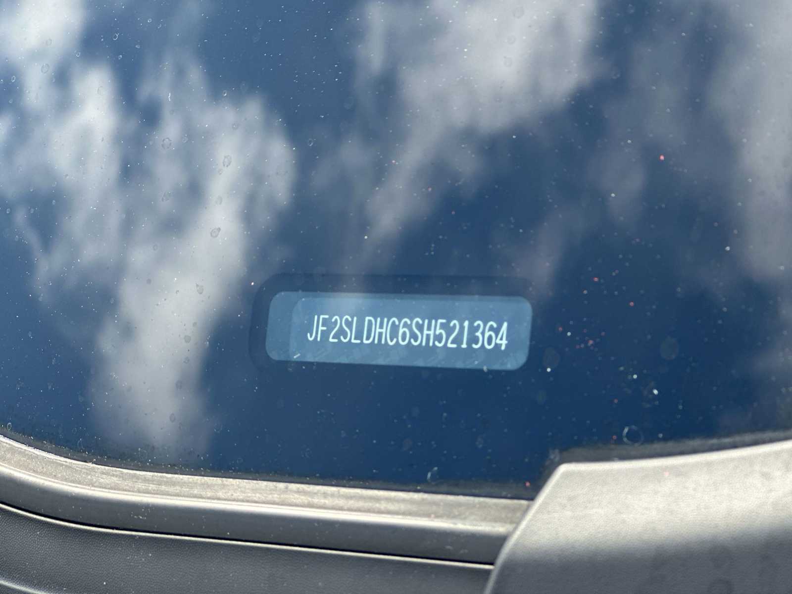 Thumbnail: 2025 Subaru Forester - 27