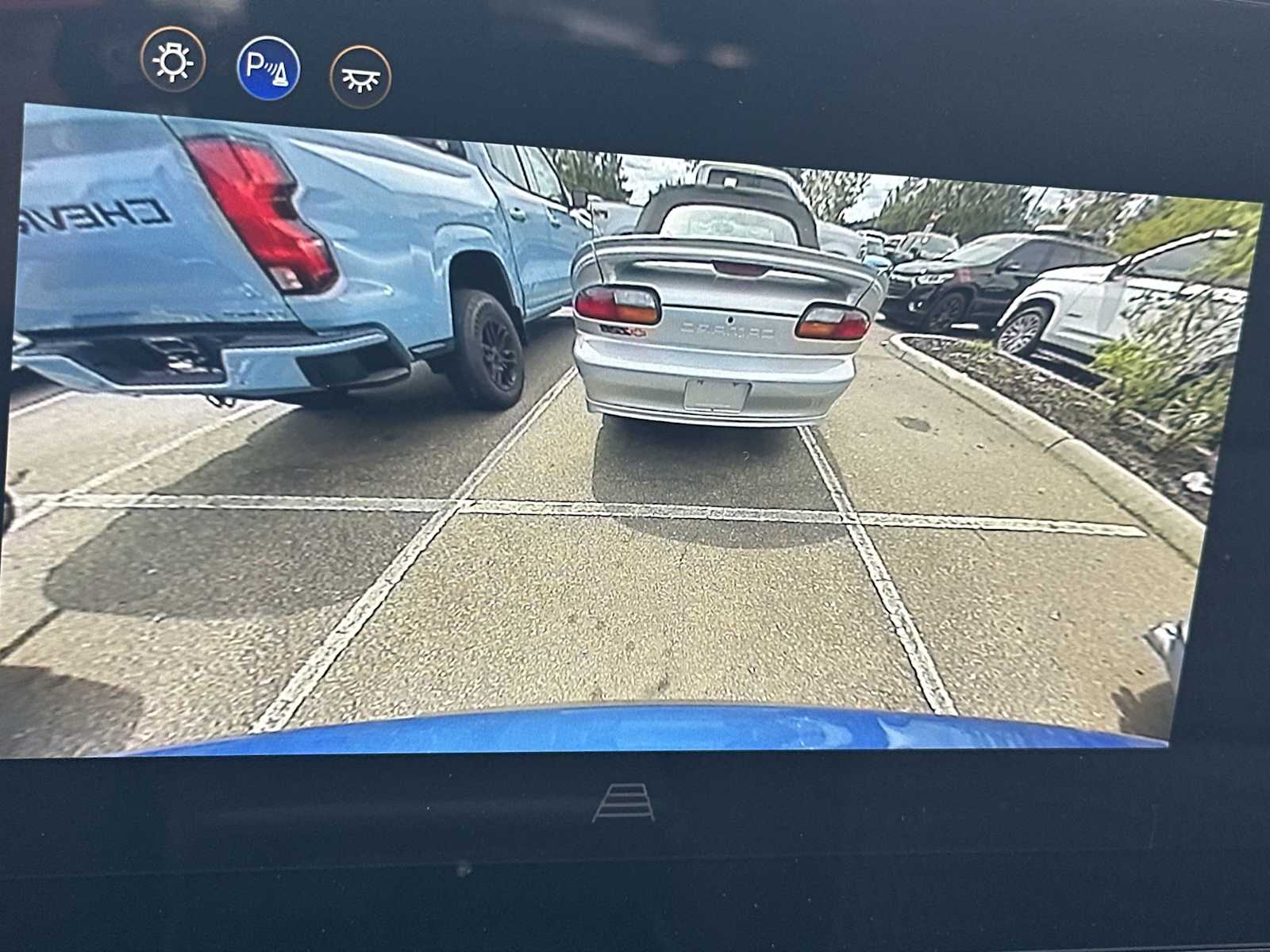 Thumbnail: 2026 Chevrolet Equinox - 22