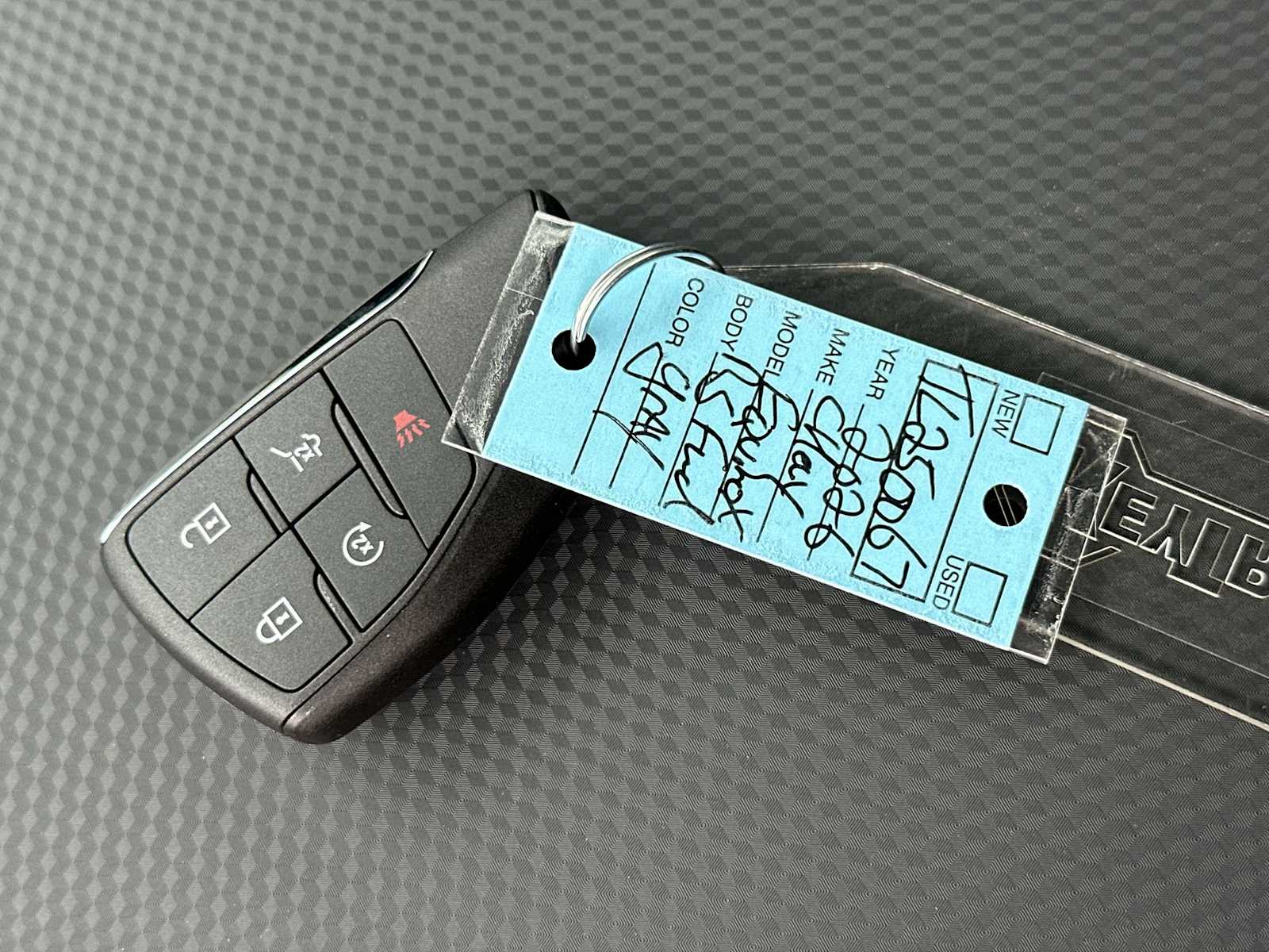 Thumbnail: 2026 Chevrolet Equinox - 26