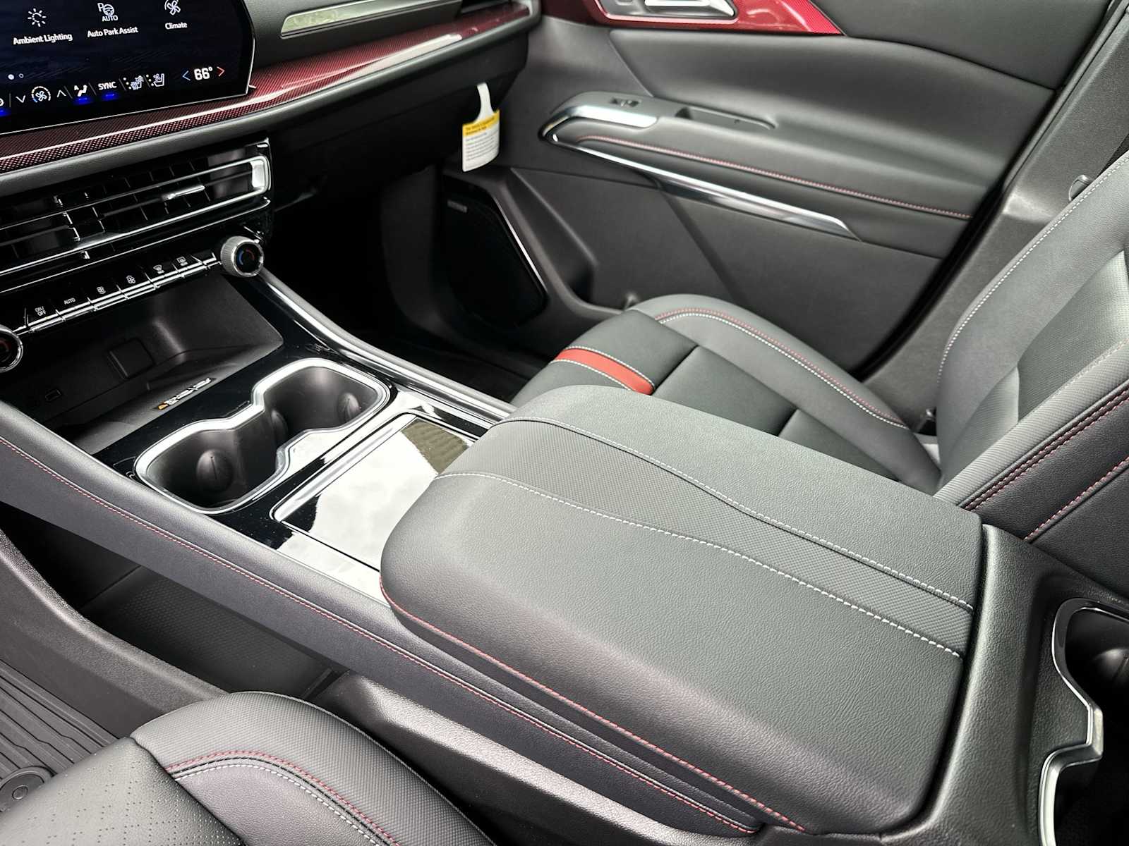 Thumbnail: 2026 Chevrolet Traverse - 21