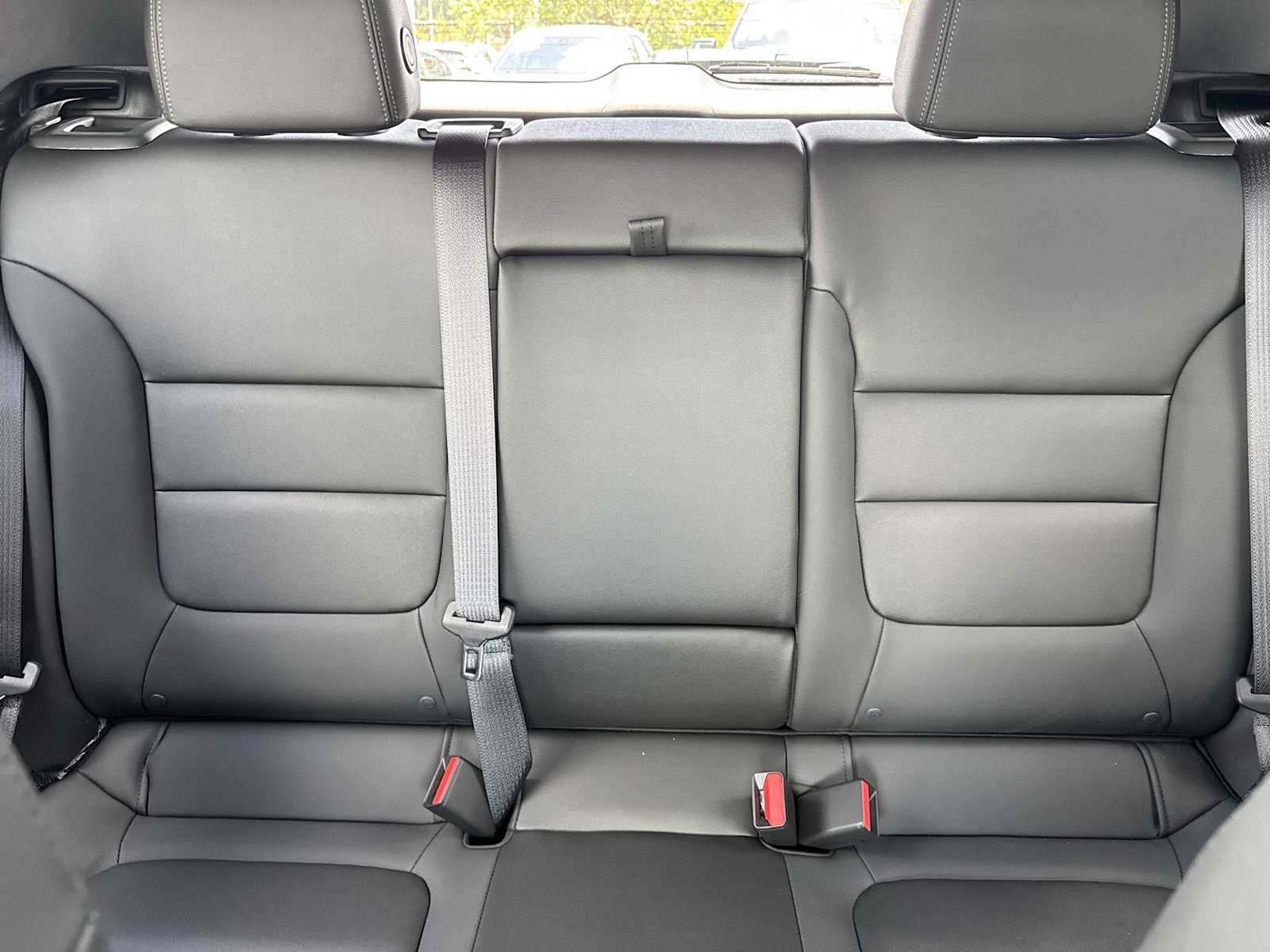 Thumbnail: 2025 Chevrolet TrailBlazer - 13