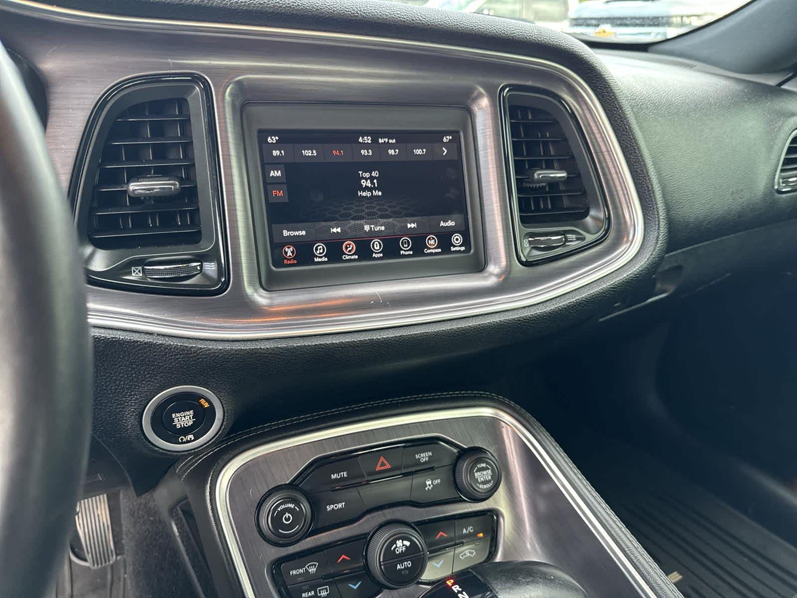 Thumbnail: 2018 Dodge Challenger - 30