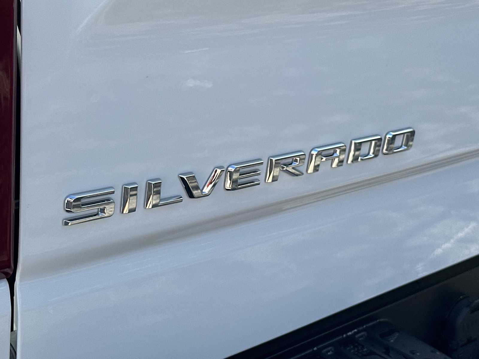 Thumbnail: 2026 Chevrolet Silverado 1500 - 11