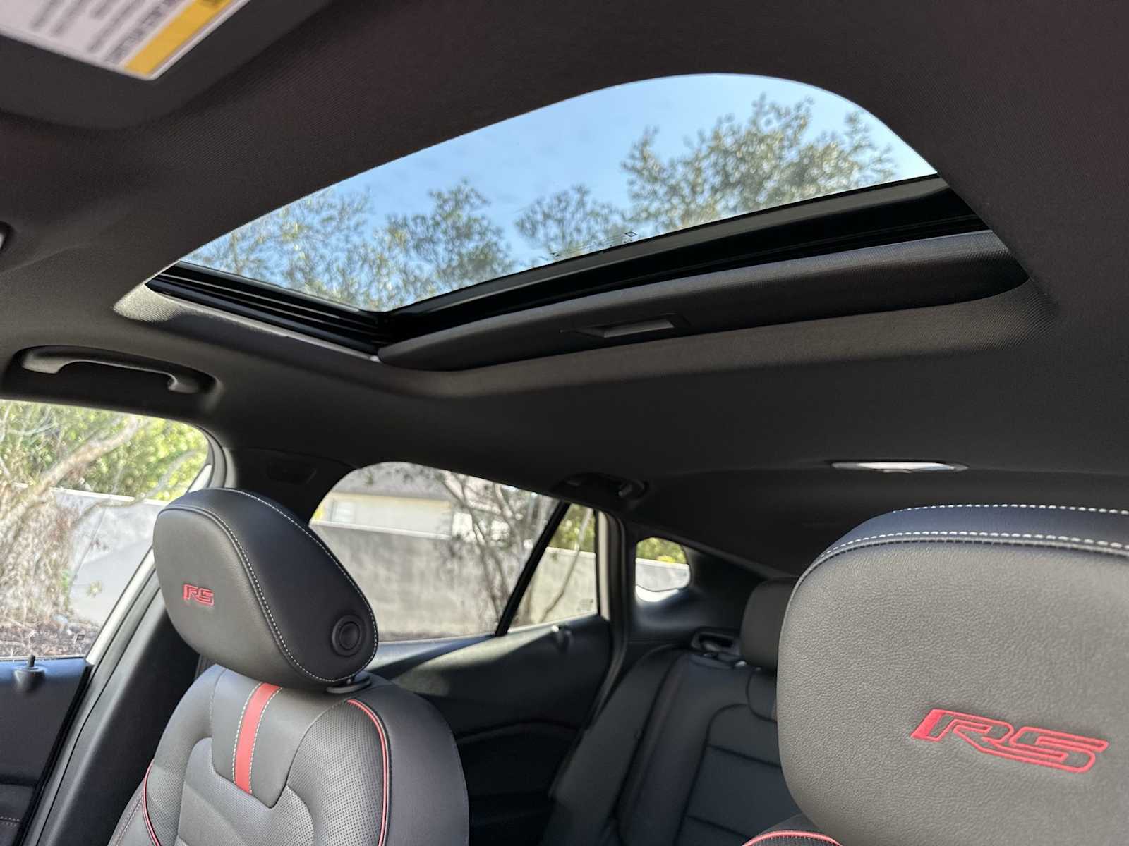 Thumbnail: 2026 Chevrolet Trax - 17