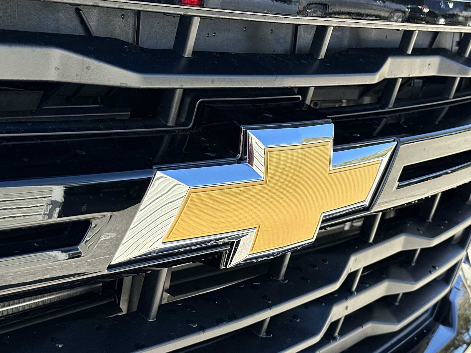 Thumbnail: 2026 Chevrolet Silverado 2500 - 10