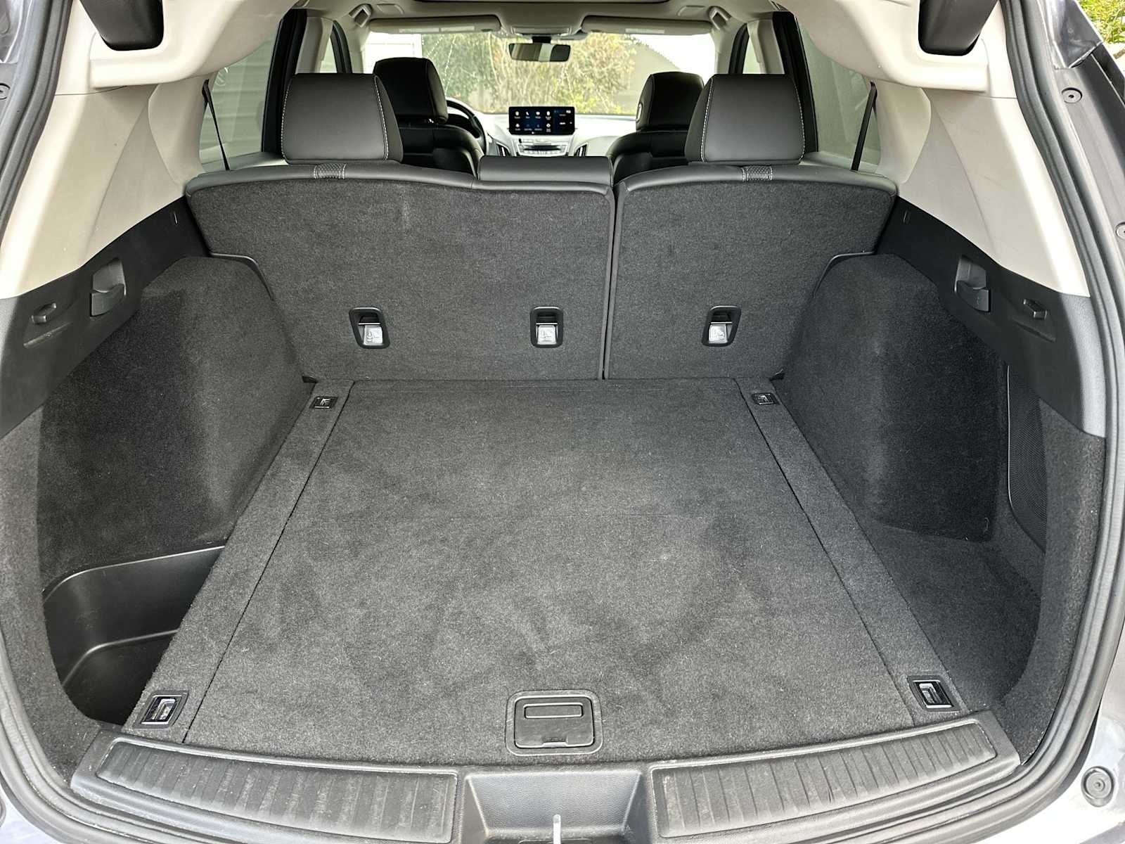 Thumbnail: 2021 Acura RDX - 25