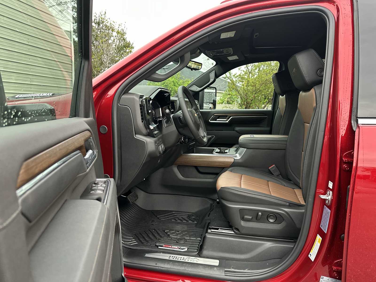 Thumbnail: 2026 Chevrolet Silverado 2500 - 2