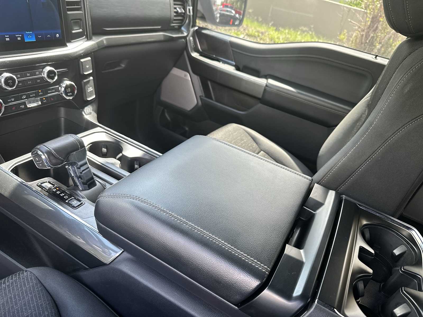 Thumbnail: 2021 Ford F-150 - 21