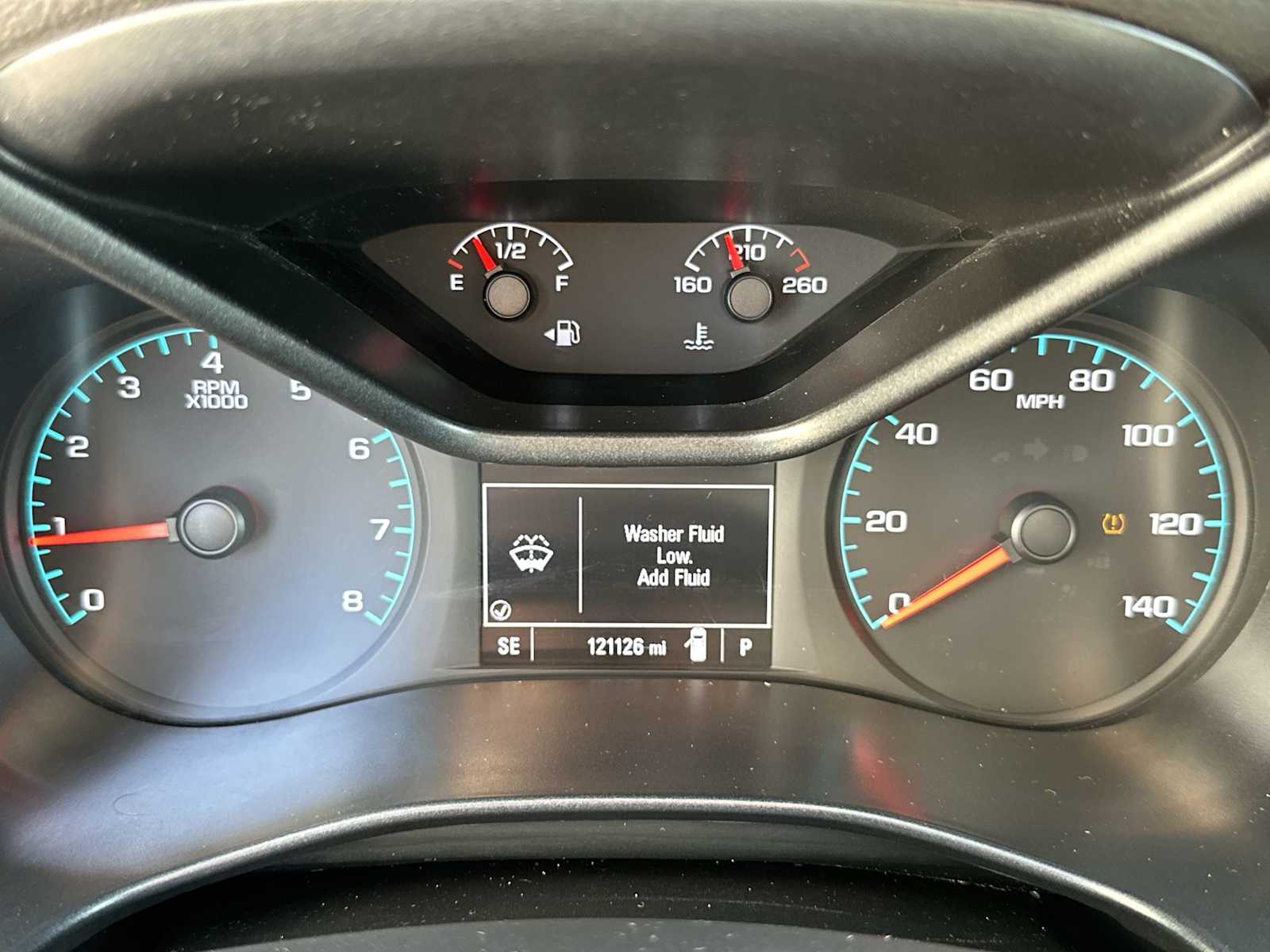 Thumbnail: 2019 Chevrolet Colorado - 24