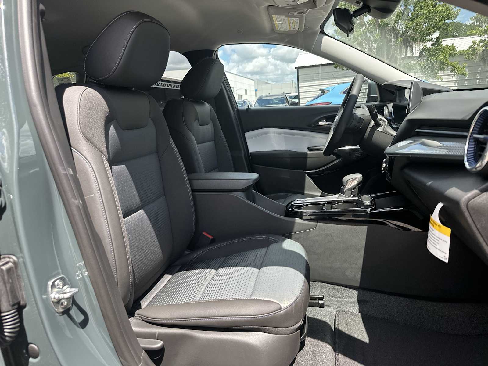 Thumbnail: 2026 Chevrolet Trax - 19