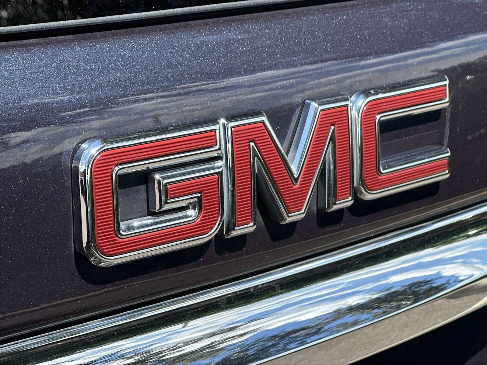 Thumbnail: 2019 GMC Terrain - 10