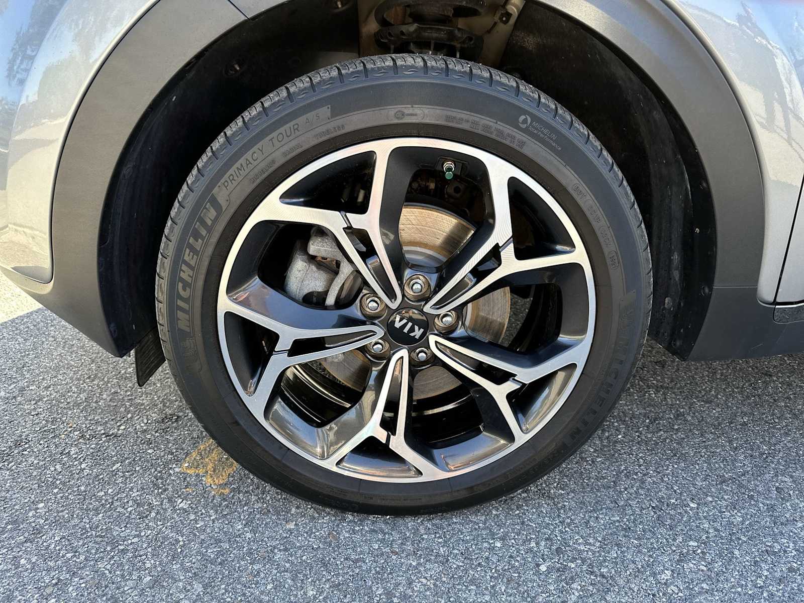 Thumbnail: 2022 Kia Sportage - 12