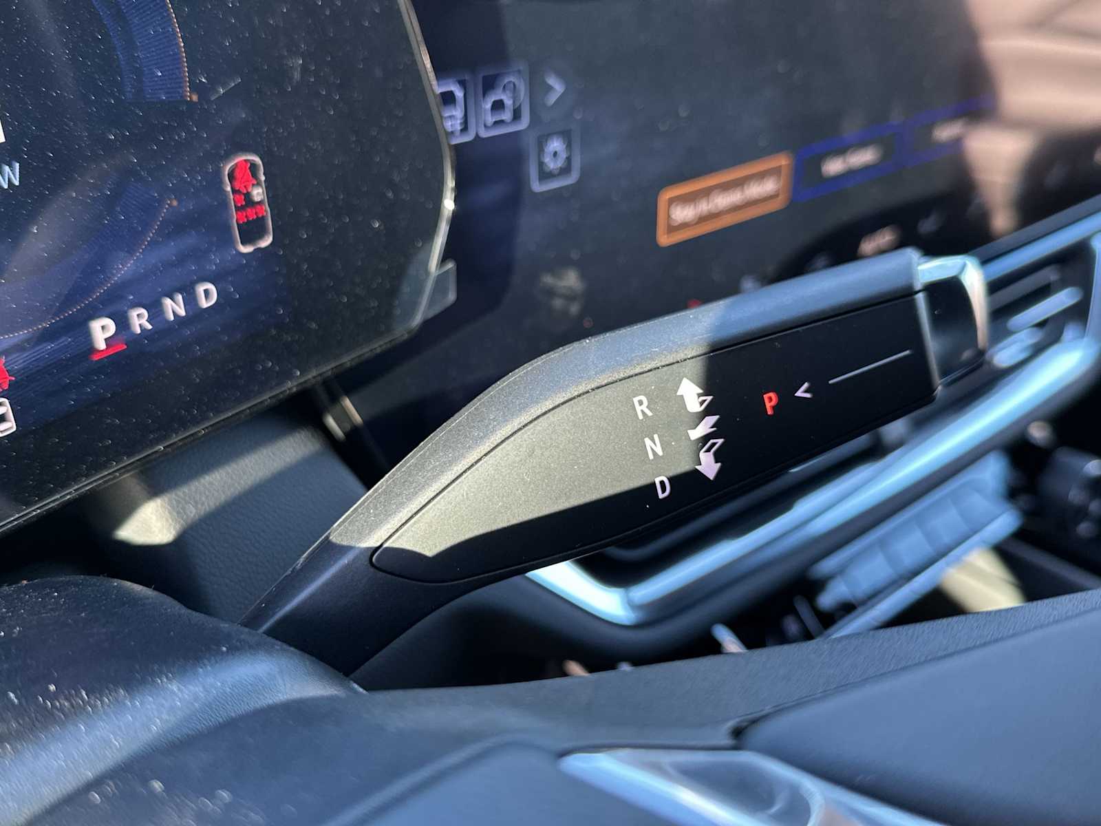 Thumbnail: 2026 Chevrolet Equinox - 23