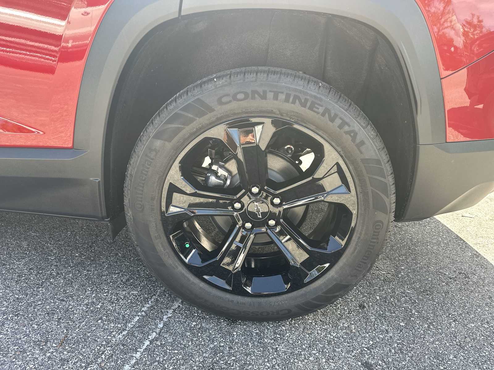 Thumbnail: 2026 Chevrolet Equinox - 12