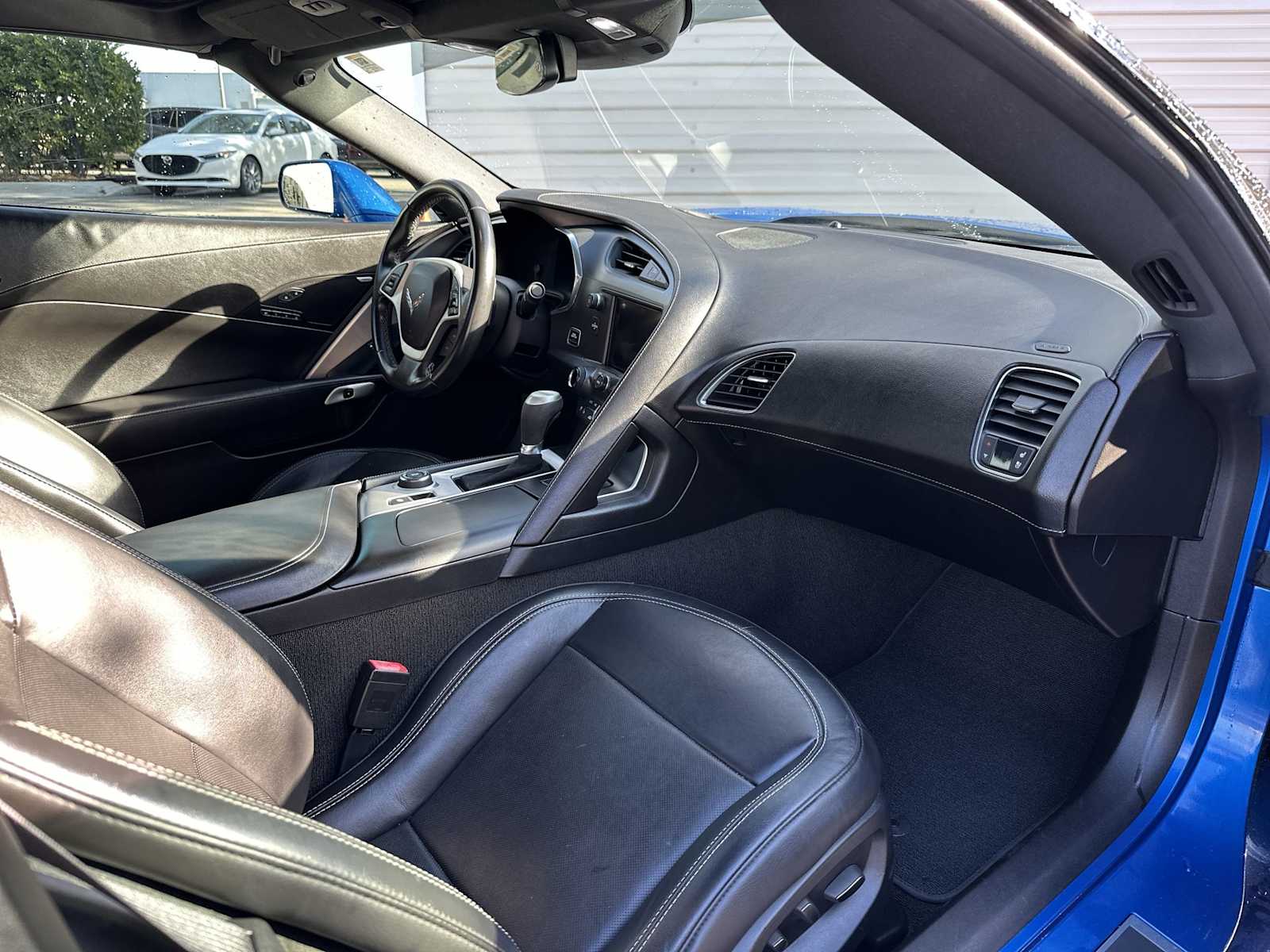 Thumbnail: 2014 Chevrolet Corvette - 18