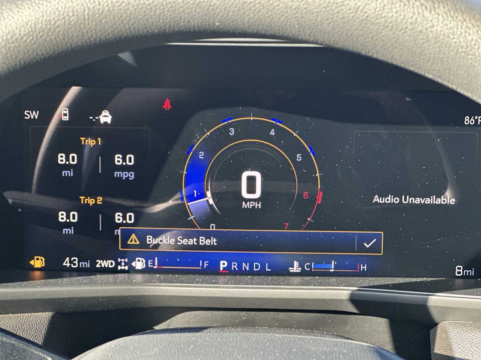 Thumbnail: 2026 Chevrolet Colorado - 24