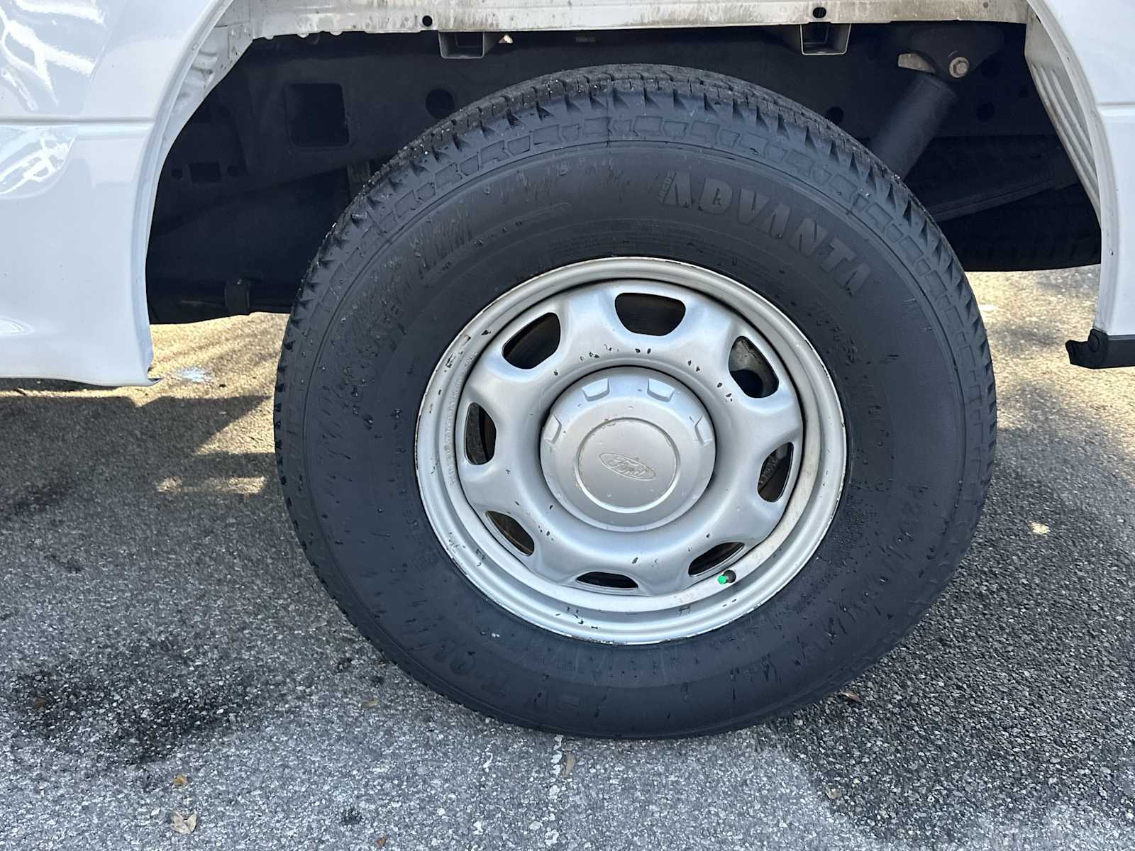 Thumbnail: 2018 Ford F-150 - 12