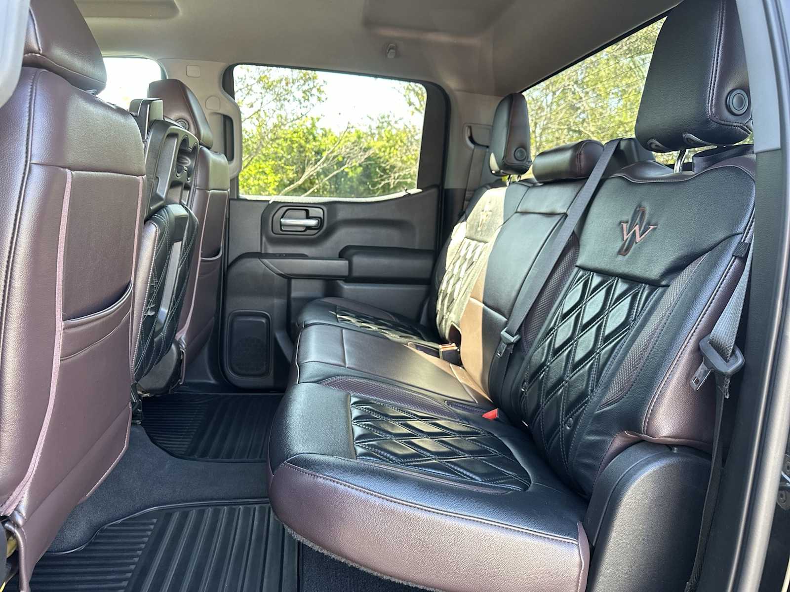 Thumbnail: 2021 Chevrolet Silverado 1500 - 13