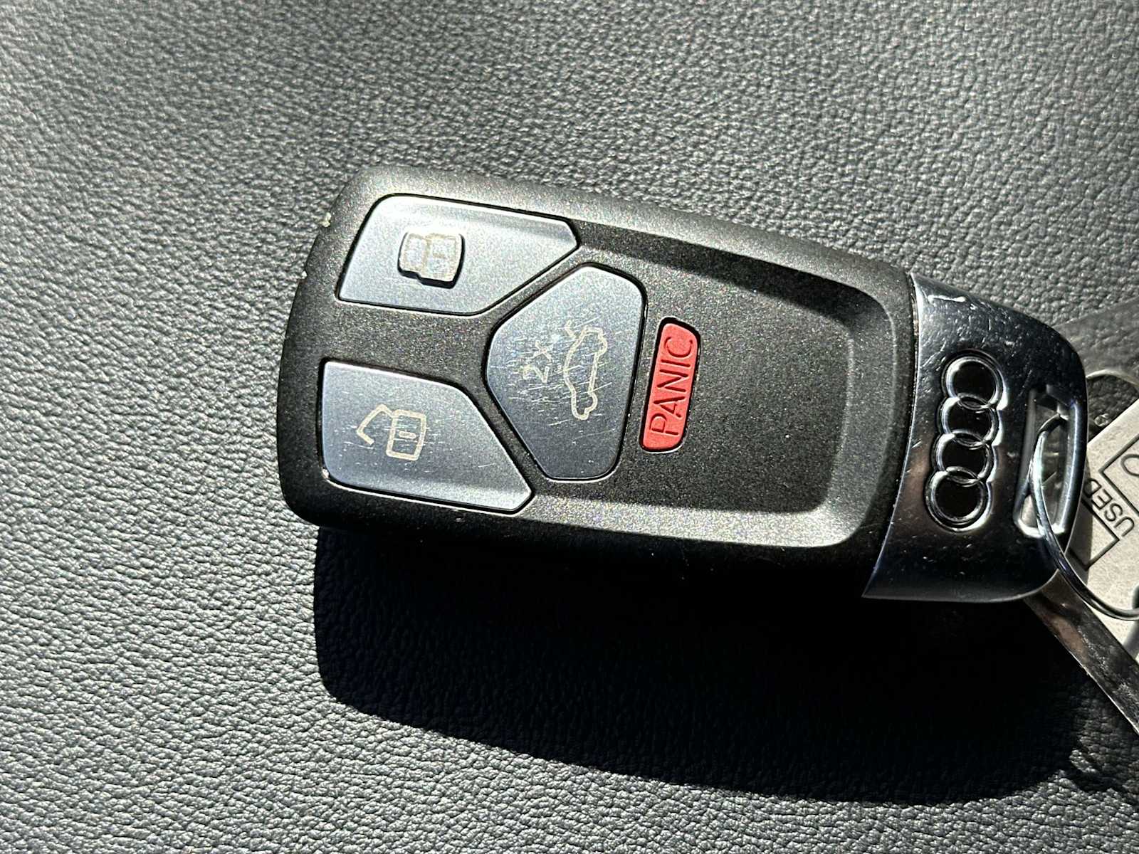 Thumbnail: 2025 Audi Q5 - 26