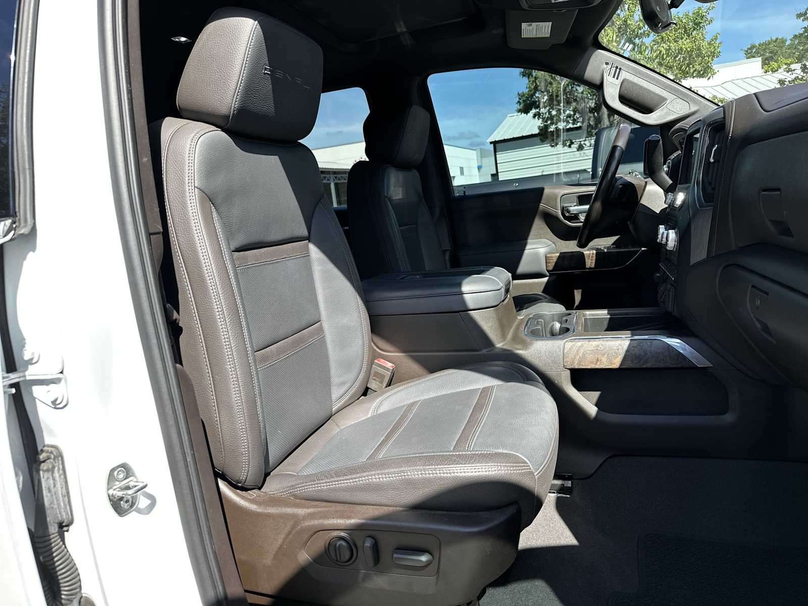 Thumbnail: 2021 GMC Sierra 1500 - 20