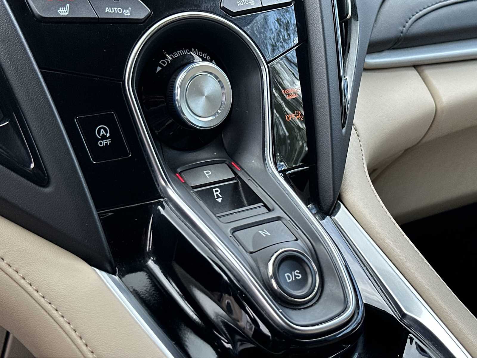 Thumbnail: 2023 Acura RDX - 24