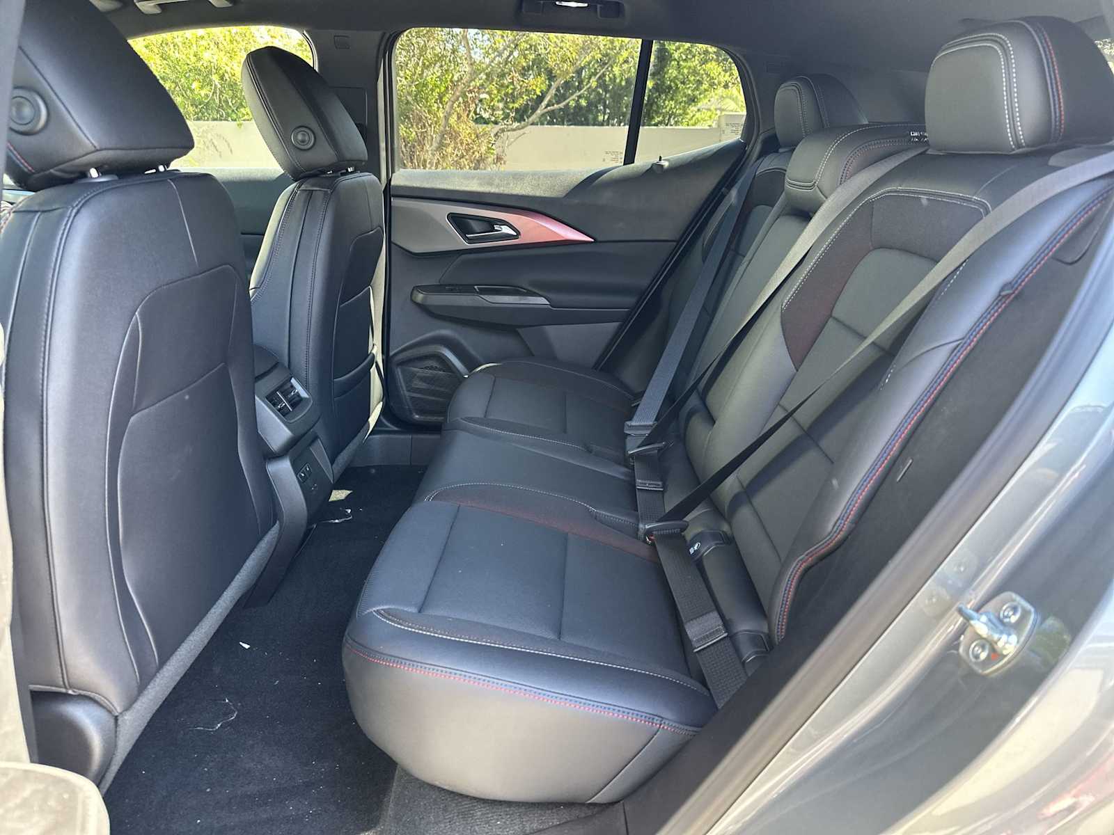 Thumbnail: 2026 Chevrolet Equinox - 18