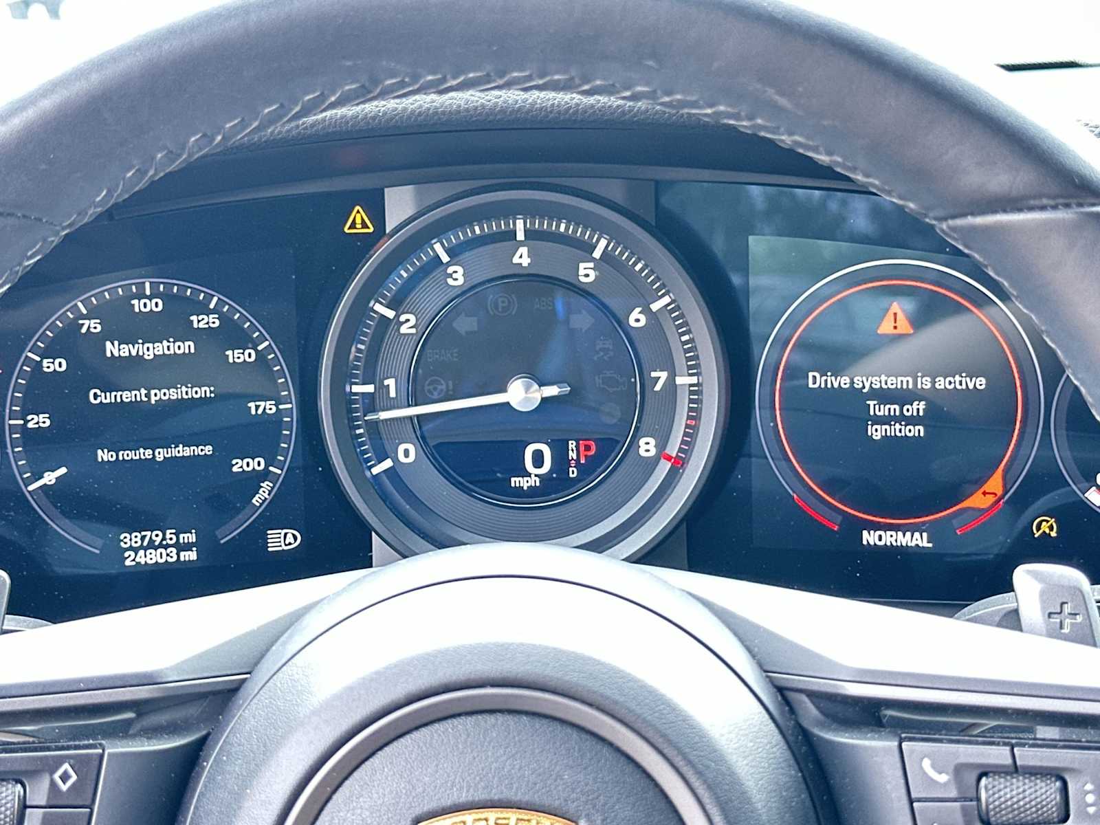 Thumbnail: 2021 Porsche 911 - 24