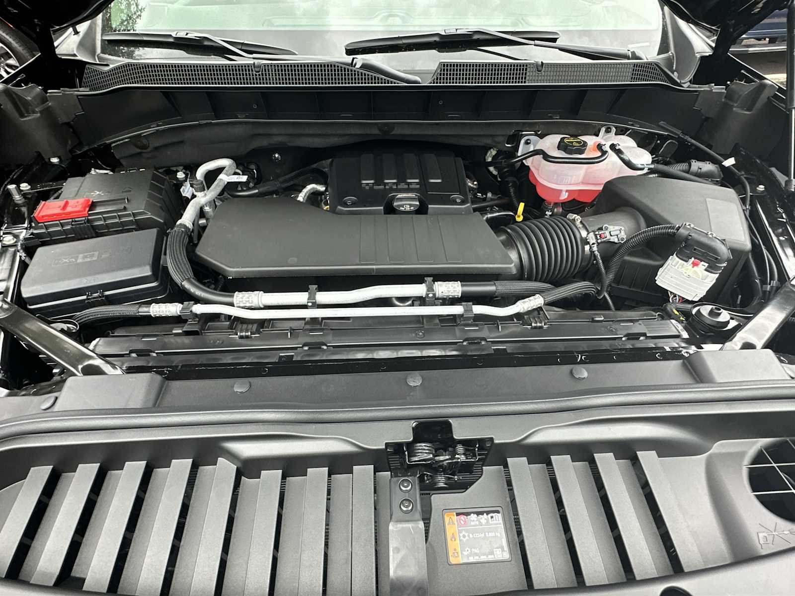 Thumbnail: 2026 Chevrolet Silverado 1500 - 13