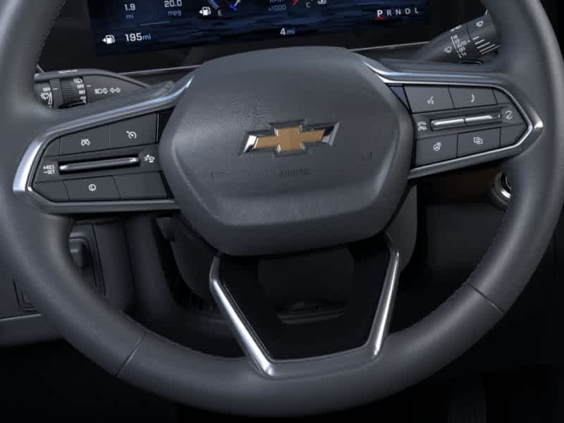 Thumbnail: 2026 Chevrolet Tahoe - 19