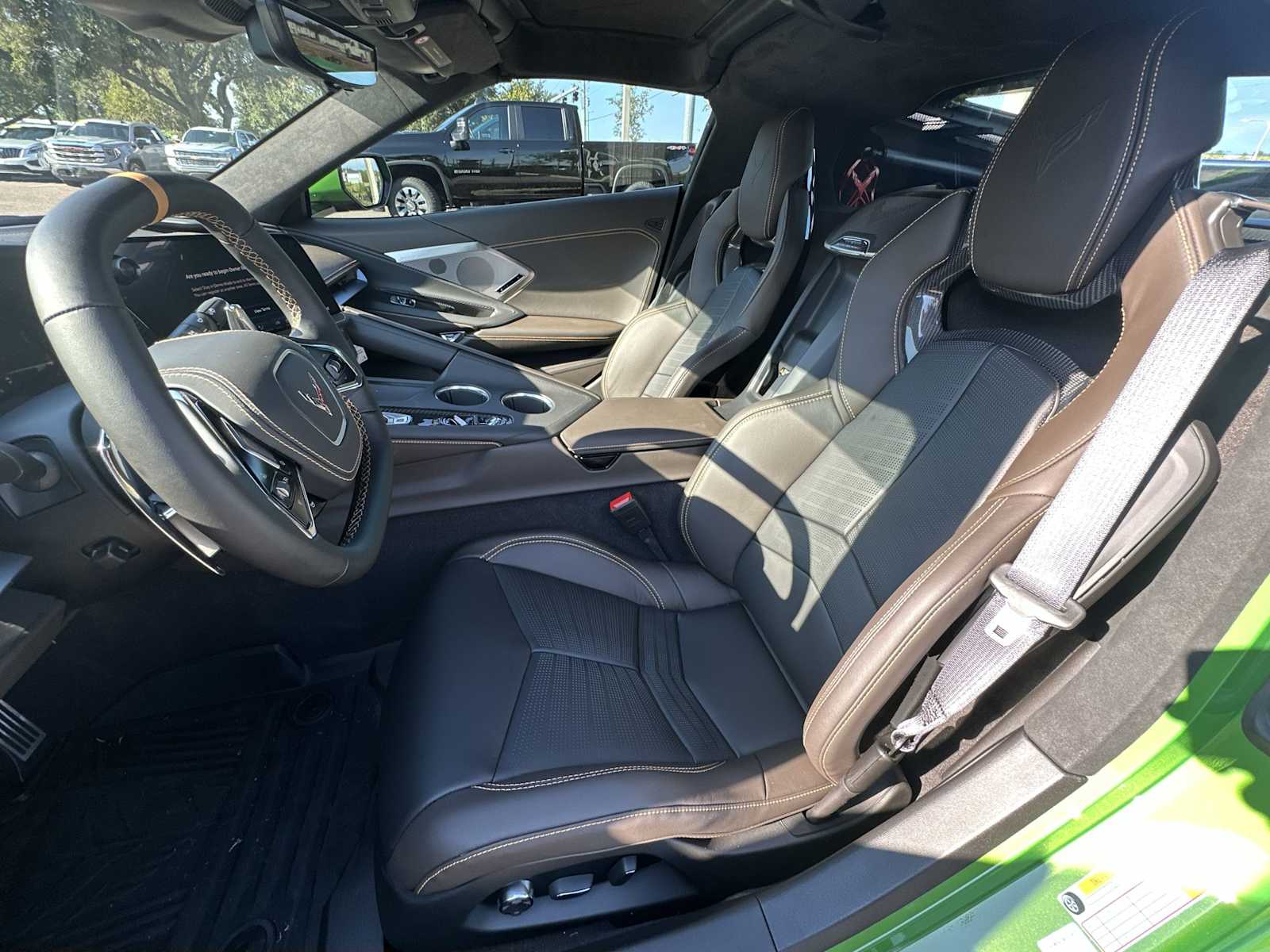 Thumbnail: 2026 Chevrolet Corvette - 15