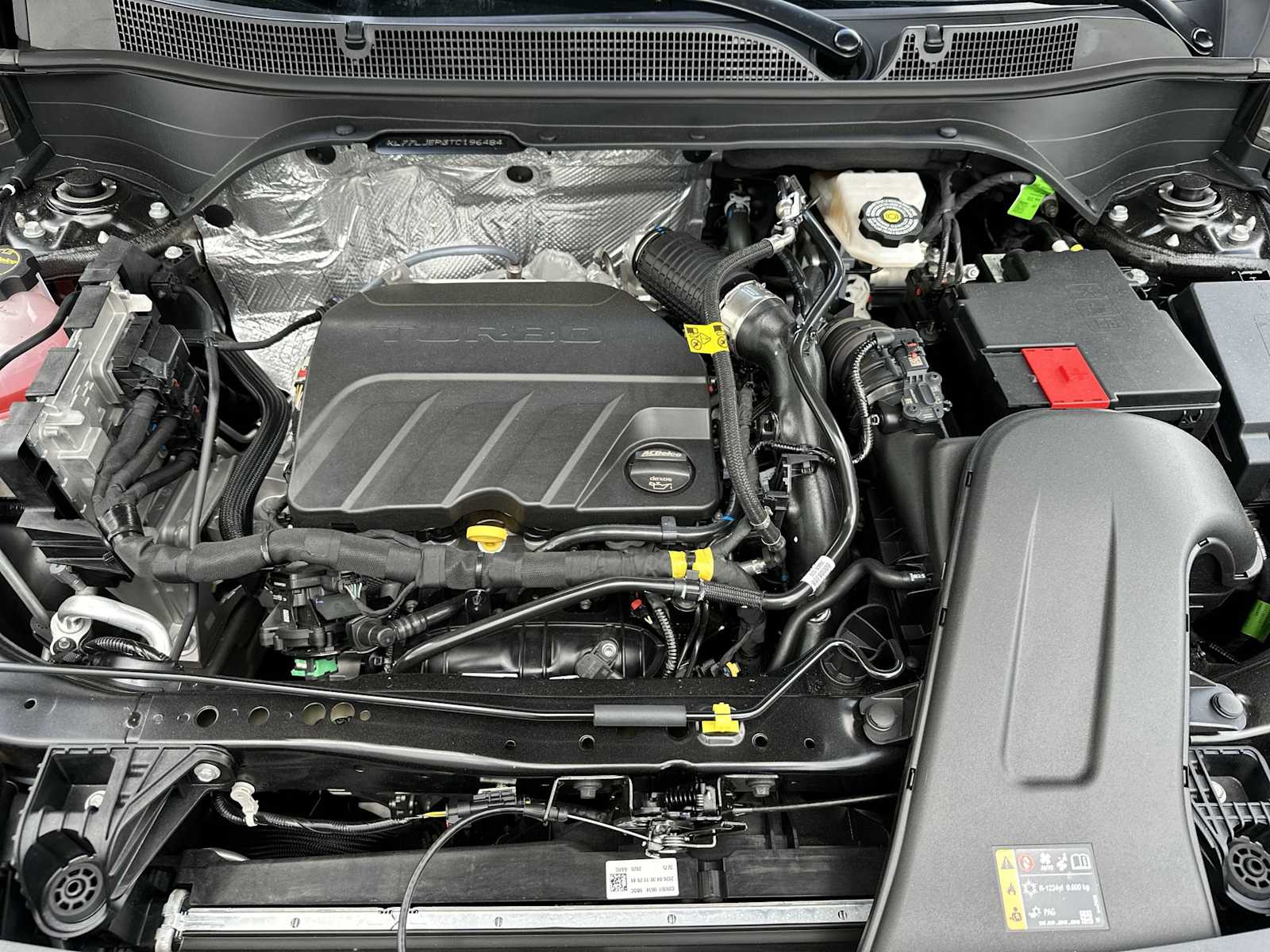 Thumbnail: 2026 Chevrolet Trax - 13