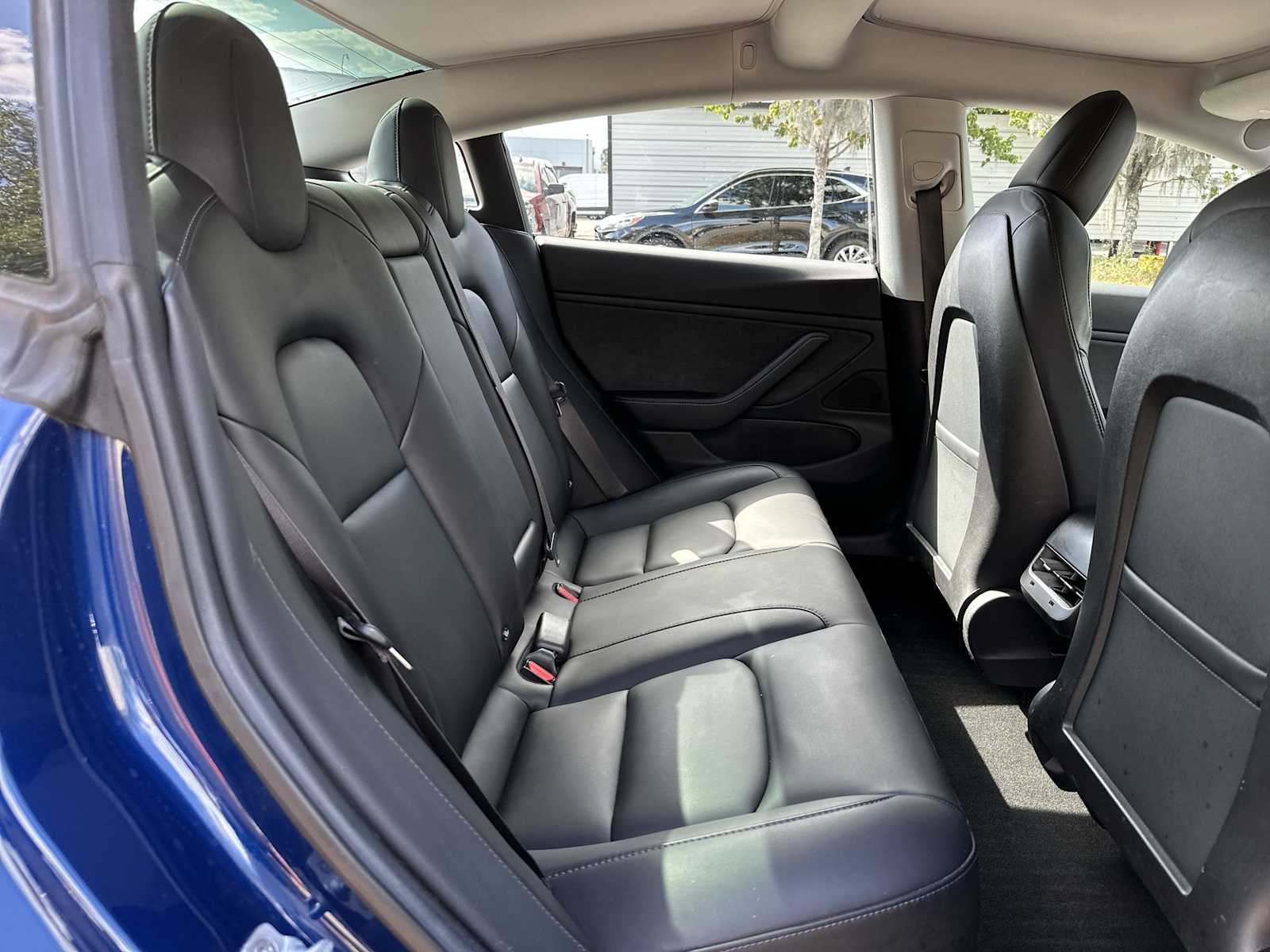 Thumbnail: 2018 Tesla Model 3 - 18