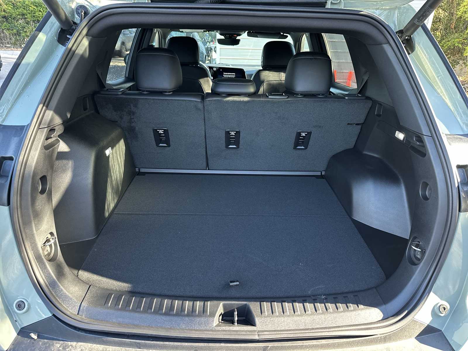 Thumbnail: 2026 Chevrolet Equinox - 25